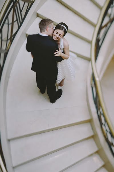 Wedding photographer Nazar Voyushin (nazarvoyushin). Photo of 22 October 2014