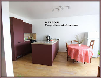 appartement à Villeurbanne (69)