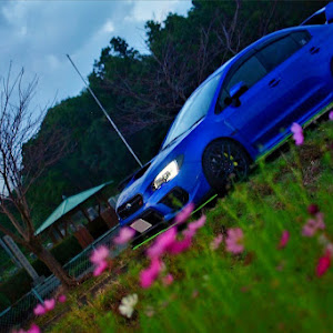 WRX STI VAB