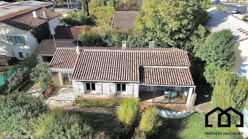 Vente maison 4 pièces 90 m² à Vinon-sur-Verdon (83560), 340 000 €