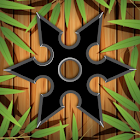 Ninja Shuriken Simulator 1.0.3