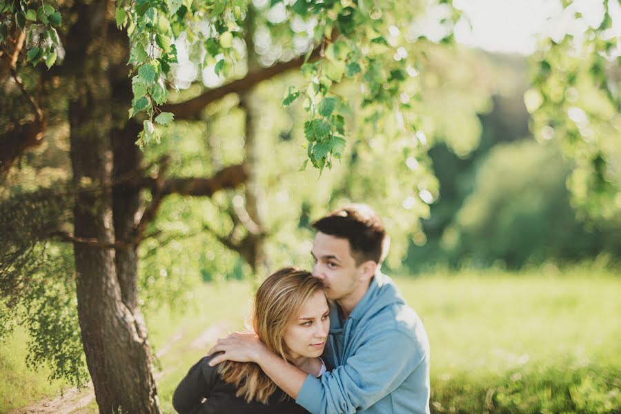 Fotógrafo de bodas Aleksandr Prokoschenkov (proalex). Foto del 11 de junio 2015