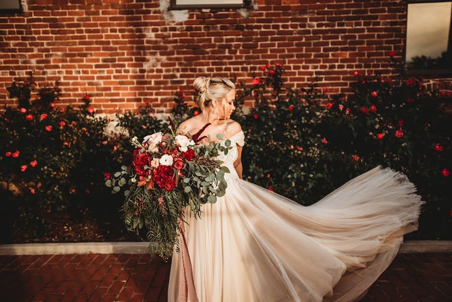 Photographe de mariage Danae Smalley (danaesmalley). Photo du 8 juin 2023