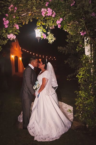 Fotógrafo de bodas Gustavo Vega (gustavovega2017). Foto del 6 de junio 2017