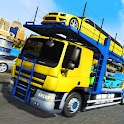 Icon Euro Truck: cargo simulator