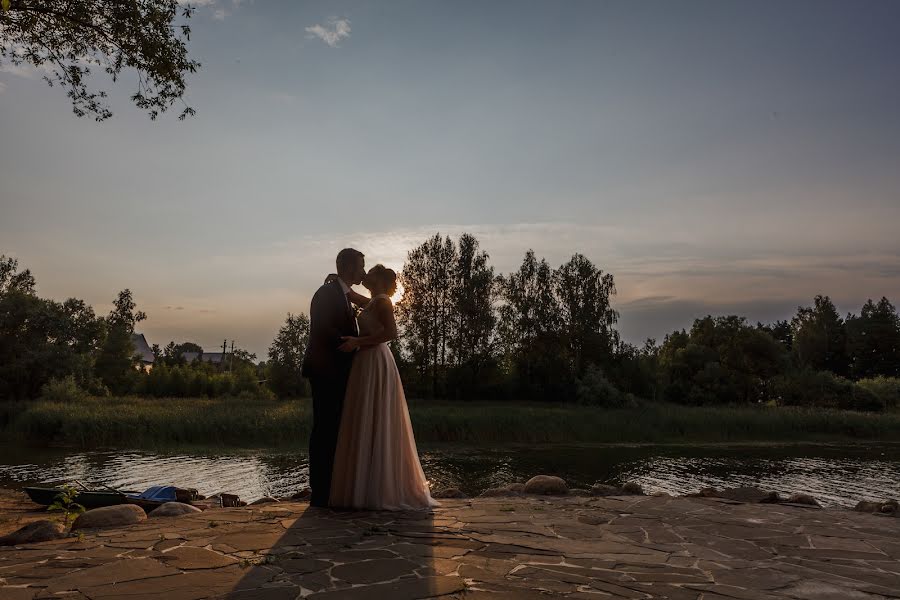 Wedding photographer Andrey Petukhov (anfib). Photo of 16 August 2016