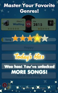 Song Pop