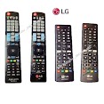 Điều Khiển Tivi Lg_Tổng Hợp Các Mẫu Remote Cho Tivi Thông Dụng Nhất 2021(Ảnh Thật)