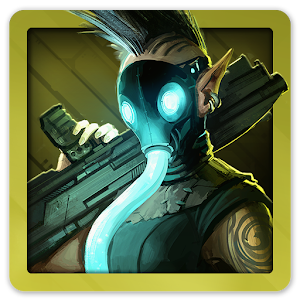 Shadowrun Returns apk Download