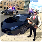 Gangster Crime Car Simulator 1.10