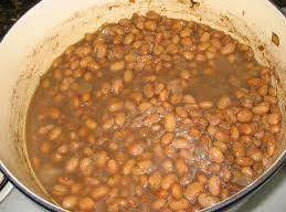 Frijoles de Olla or Beans from the Pot_image