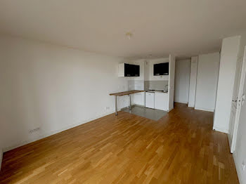 appartement à Issy-les-Moulineaux (92)