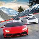 アプリのダウンロード Xtreme Lamborghini games racing car drive をインストールする 最新 APK ダウンローダ