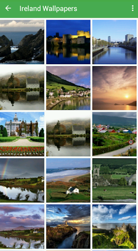 Ireland Wallpapers