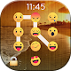 Download Emoji Lock Screen For PC Windows and Mac 1.0