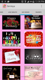 Chat Stickers For WhatsApp Screenshots 3