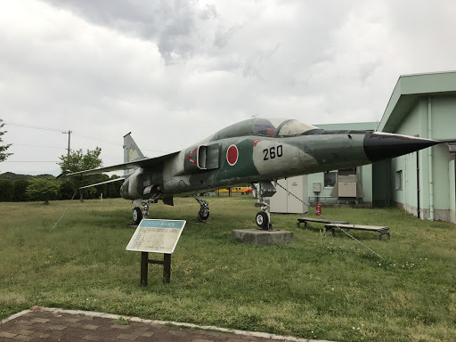 F-1 支援戦闘機