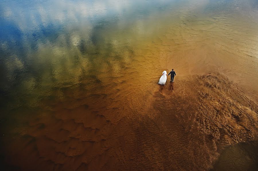 Wedding photographer Maciek Januszewski (maciekjanuszews). Photo of 5 March 2023