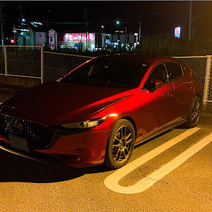 MAZDA3 BPFP