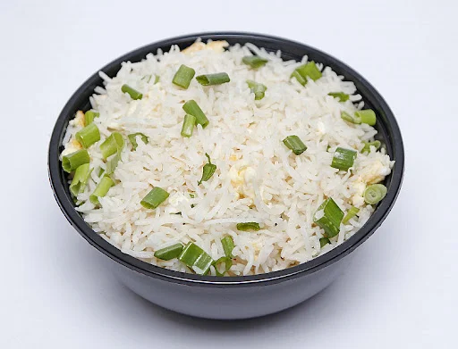 Egg Fried Rice