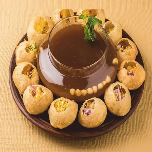 Pani Puri