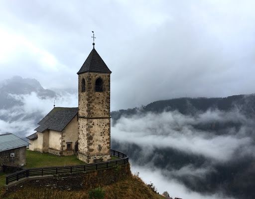 Chiesa San Leonardo