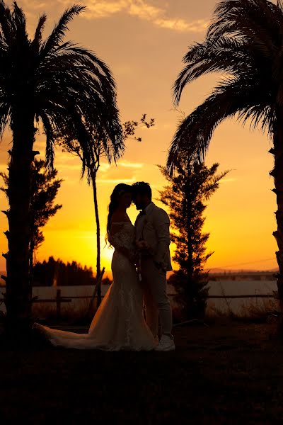 Fotógrafo de bodas Heja Esra Gedik (hejagedik). Foto del 28 de abril