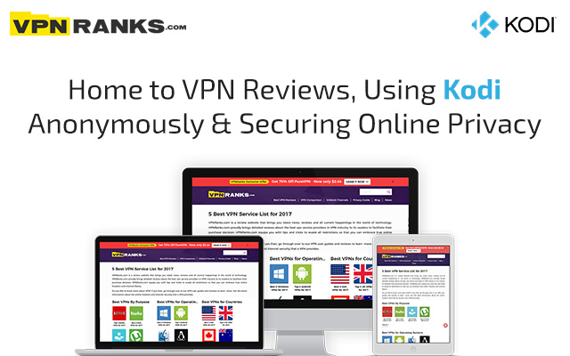 VPNRanks.com Preview image 0