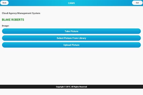 How to install CAMS 0.0.1 mod apk for pc
