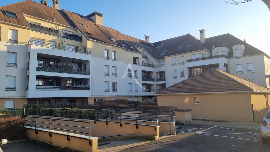 Vente appartement 3 pièces 56.34 m² à Ermont (95120), 297 500 €