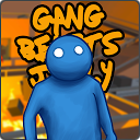 Gang Beasts Jelly 1.1.5 APK Télécharger