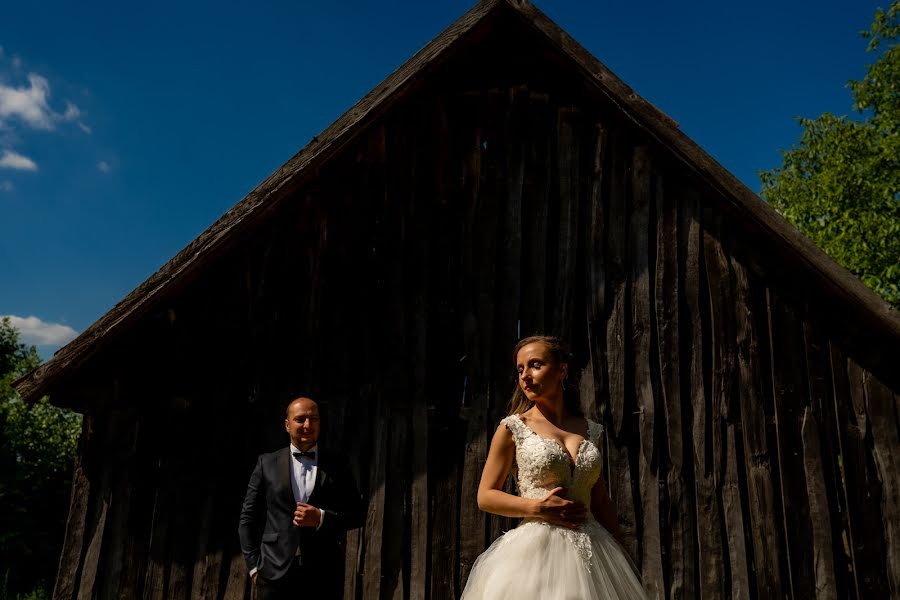 Fotógrafo de bodas Mark Fazakas (markfazakas). Foto del 12 de julio 2023