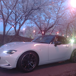 ロードスター ND5RC