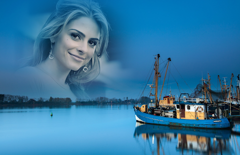 How to install Boat Photo Frames patch 1.2 apk for laptop