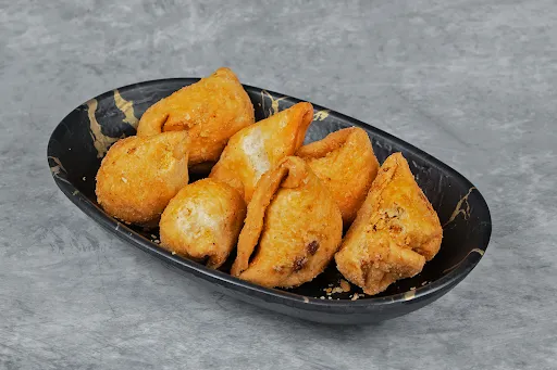 Dry Samosa [Mini, 200 Grams]