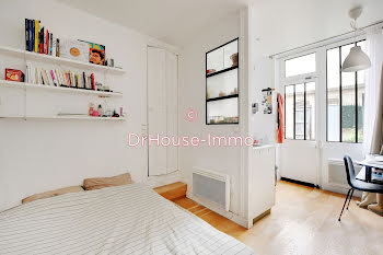 appartement à Paris 18ème (75)