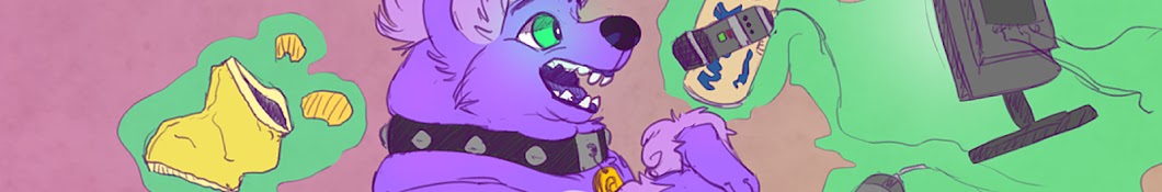 Charem the Shadox Banner