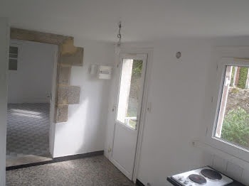 appartement à Pontivy (56)