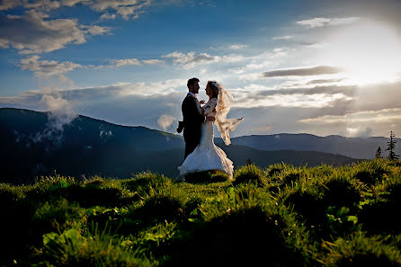 Fotógrafo de bodas Silviu Monor (monor). Foto del 5 de julio 2017