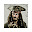 New Tab Jack Sparrow Background