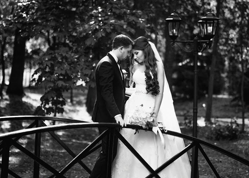 Wedding photographer Ekaterina Pyankova (epyankova). Photo of 22 June 2016