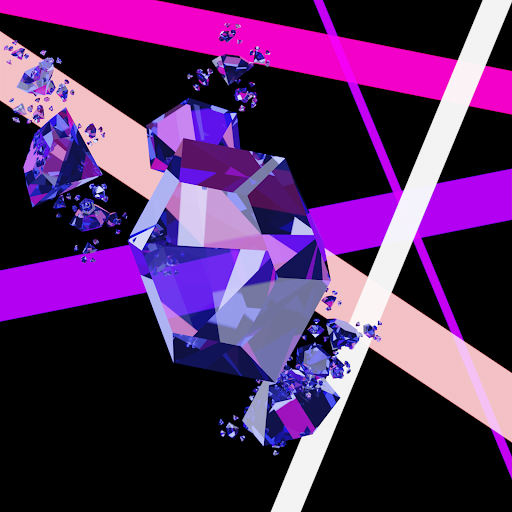 ETERNAL FRAGMENT #1812