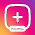 Post Maker for Instagram - PostPlus2.0.3