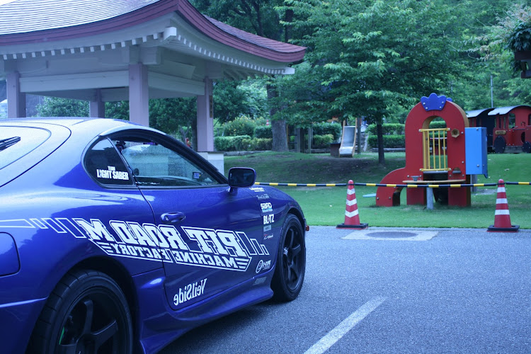 スープラの円応教 本部・中国風建造物・CANON EOS Kiss Digital X・ド素人カメラマン・高所恐怖症！！に関するカスタム事例の投稿画像17枚目