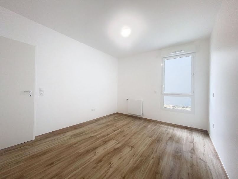 Location  appartement 2 pièces 44 m² à Clermont-Ferrand (63000), 625 €