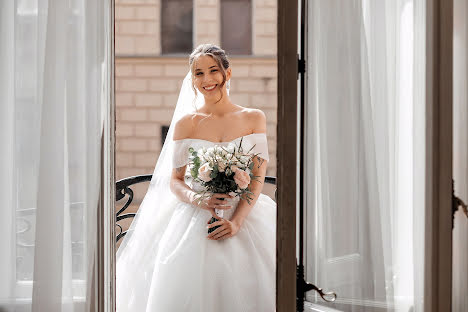 Hochzeitsfotograf Kseniya Yudilevich (iudilevich). Foto vom 17. April 2023