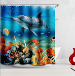 Underwater World cy1049