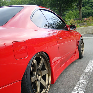 シルビア S15