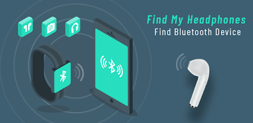 Find My Bluetooth Device