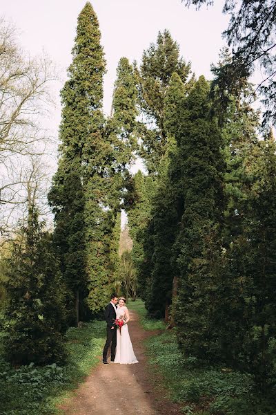 Wedding photographer Andrey Tkachuk (vippolzovatel). Photo of 18 May 2017